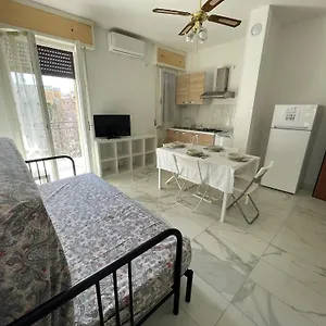 Residenza Baia Tartaruga Appartamento
