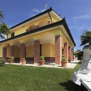 Frühstückspension Borgo Dei Sensi, Casumaro