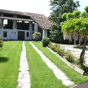 Gasthof Casa Mortarino, Bozzole