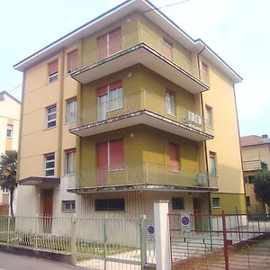 Gasthof Gardenia, Forlì